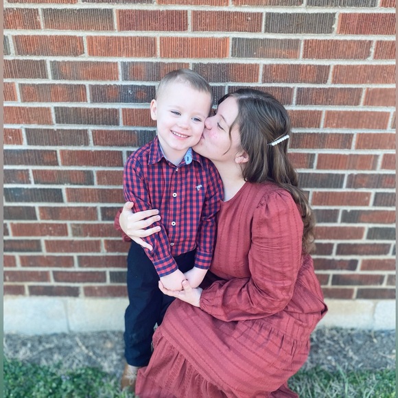 Meet your Posher, Mckenzie - Picture 10 of 12